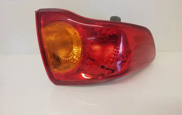 Toyota Corolla E140 E150 Rear/tail lights