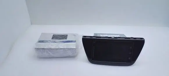 Suzuki SX4 S-Cross Screen/display/small screen 3992062M51 7505001107