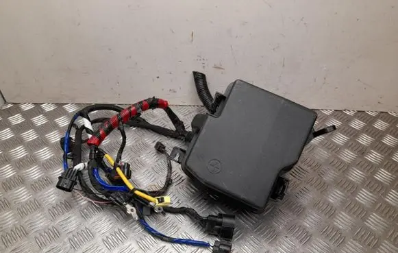 KIA Sportage Fuse box set 919A5N9000