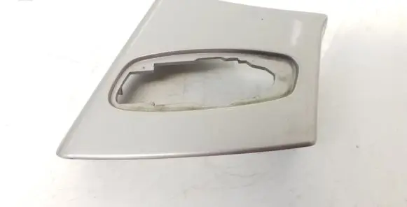 Peugeot 308 Plastic wing mirror trim cover 9659853080 9659853280 12503120