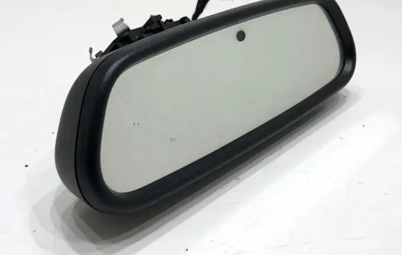 Peugeot 3008 II Rear view mirror (interior)