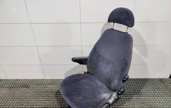 Volkswagen Sharan Front driver seat 