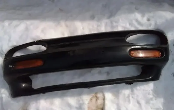 Nissan NX 100 Front bumper 