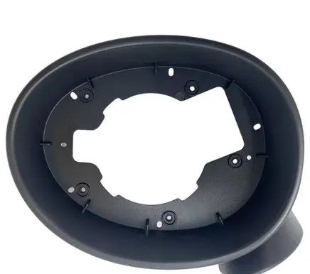 Mini Cooper Countryman F60 Front door electric wing mirror F3977 51167401087
