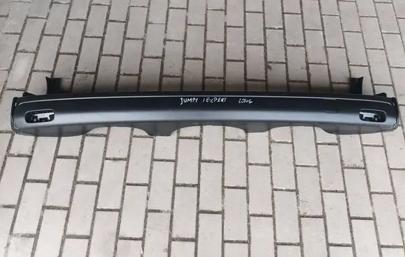 Citroen Jumpy Rear bumper 9808864677