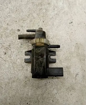 Seat Alhambra (Mk1) Turbo solenoid valve