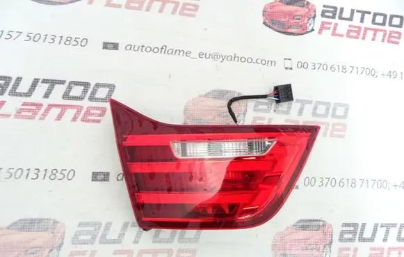 BMW 4 F32 F33 Tailgate rear/tail lights 7296101