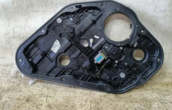 Hyundai i30 Rear door window regulator motor 83450A5000S9 83450A5000 9129200100