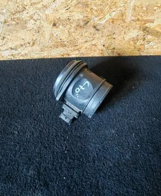 Volvo C70 Mass air flow meter 31361223AA