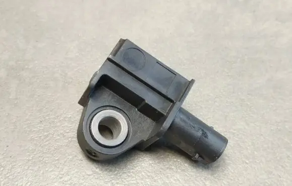 BMW X5 F15 Airbag deployment crash/impact sensor 9224177