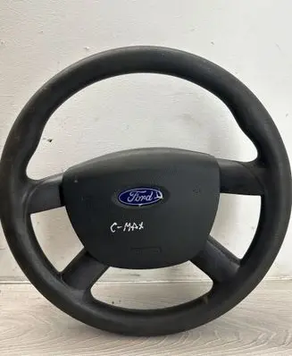 Ford C-MAX I Steering wheel