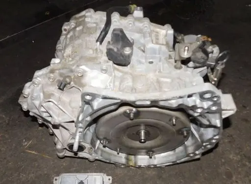 Renault Megane III Automatic gearbox 1XS1A FK003 310320115R