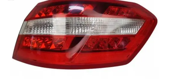 Mercedes-Benz E W212 Rear/tail lights