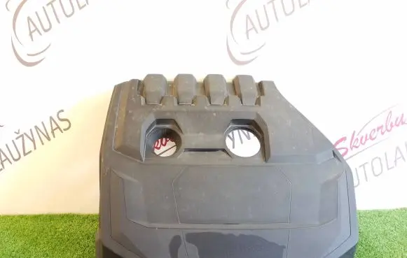 Volkswagen T-Roc Engine cover (trim) 05E103925P 05E103925R