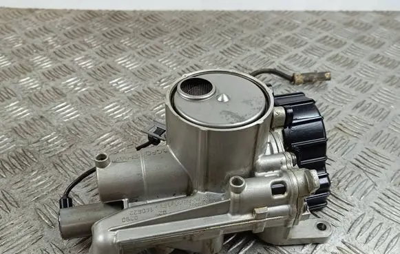 DS Automobiles 7 Crossback Oil pump 7585445