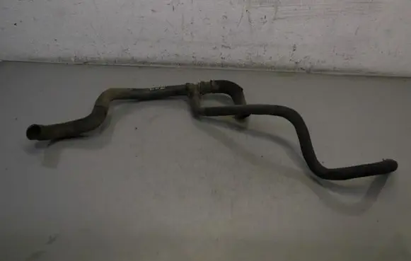 Renault Laguna III Engine coolant pipe/hose