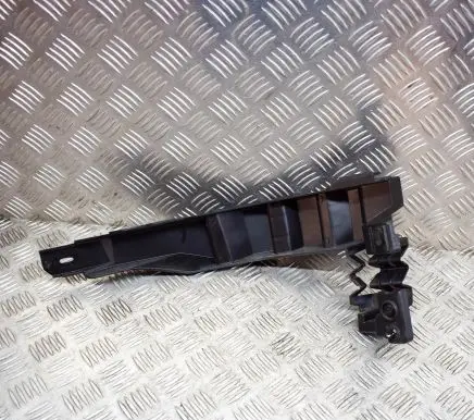 Jaguar E-Pace Rear bumper mounting bracket J9C317A881A
