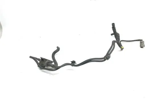 Peugeot 3008 II Vacuum valve 9812031180