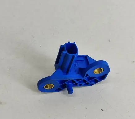 Porsche 997 Airbag deployment crash/impact sensor 99761822101