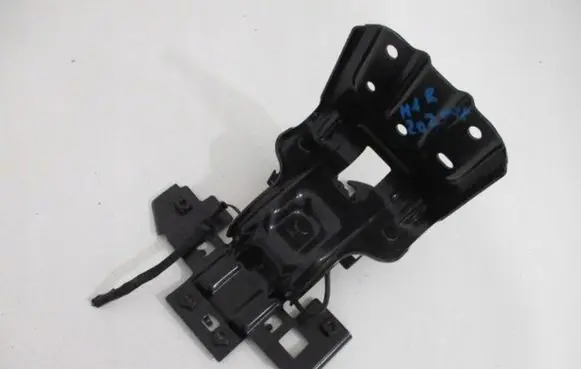 Renault Talisman Engine bonnet/hood lock/catch 625545468R