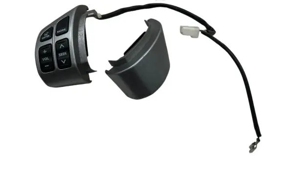 Suzuki SX4 Steering wheel buttons/switches 