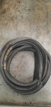 Renault Master III Front door rubber seal 