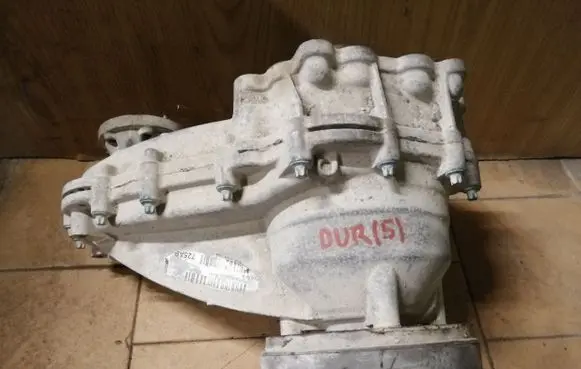 Dodge Durango III Gearbox transfer box case P52123725AB