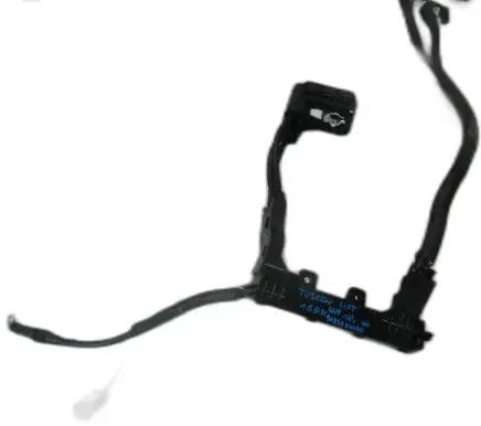 Hyundai Tucson TL Auxiliary pre-heater (Webasto) 91851D7190