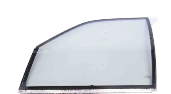 Mercedes-Benz S W140 Front door window glass four-door 43R001267 A1407200418