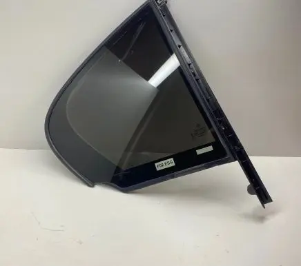BMW 7 F01 F02 F03 F04 Rear vent window glass 7177850 160276100E