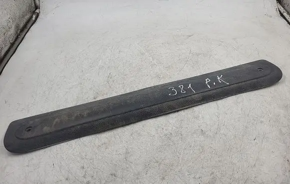 Renault Kangoo I Front sill trim cover 8200113119