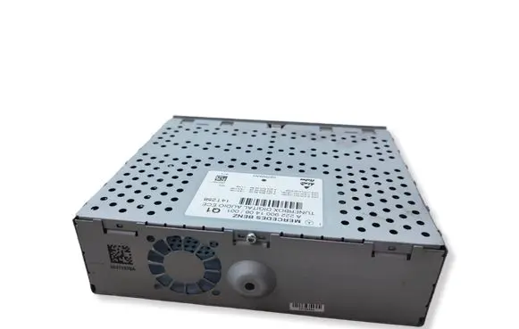 HiFi Audio sound control unit