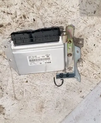 Hyundai Getz Engine control unit/module