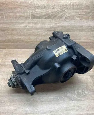 BMW X3 F25 Rear differential 7592013 Ratio2.81