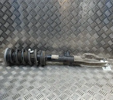 BMW iX Front shock absorber/damper 6891993