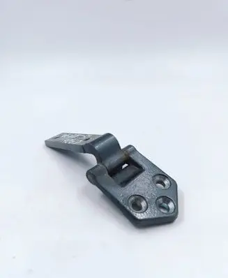 Volkswagen Caddy Loading door lower hinge 2K5827151