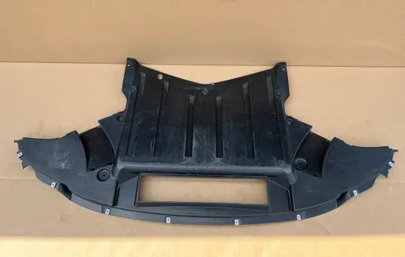 BMW M6 Engine splash shield/under tray 8047446