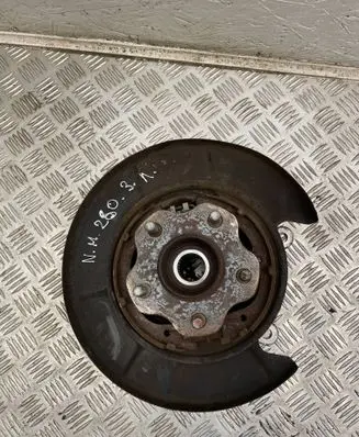 Nissan Murano Z51 Rear wheel hub