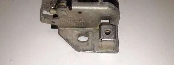 Mercedes-Benz Sprinter W906 Rear door lock loop/hook striker 9067400035 A9067400035