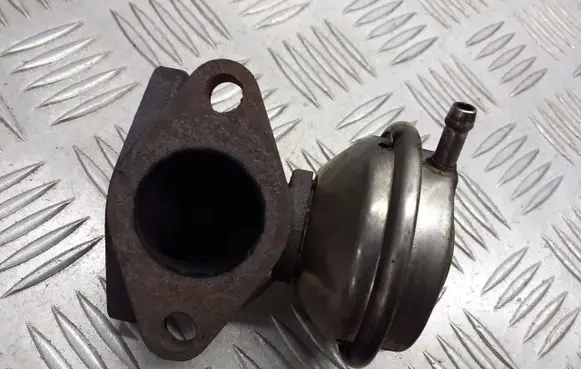 Audi A4 S4 B6 8E 8H EGR valve 059131503