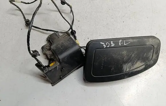 Peugeot 308 Side airbag 96546688ZD 9355473 1361803D
