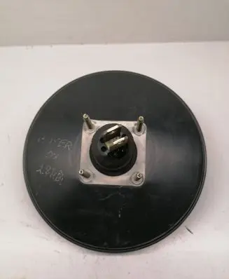 Peugeot Boxer Brake booster 0204024593