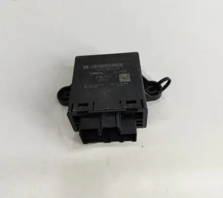 Ford Puma Door control unit/module LU5T14B534AE