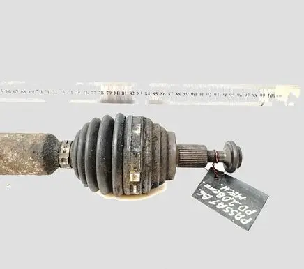 Volkswagen PASSAT B6 Front driveshaft