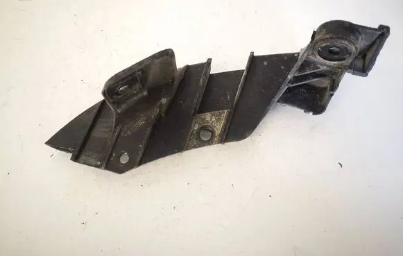 Seat Leon (1P) Rear bumper mounting bracket 1P0807377