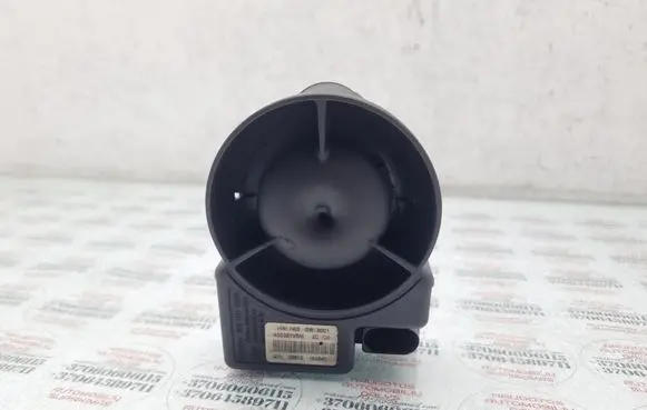 Alarm system siren