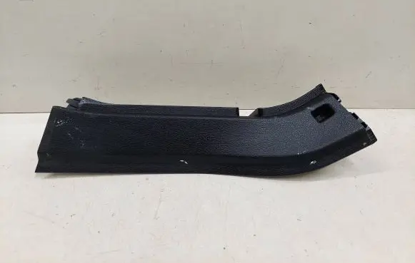 BMW X3 F25 (D) pillar trim (bottom) 51497243784 108105