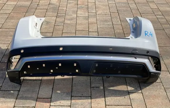 Mitsubishi Eclipse Cross Rear bumper 6410D376ZZ