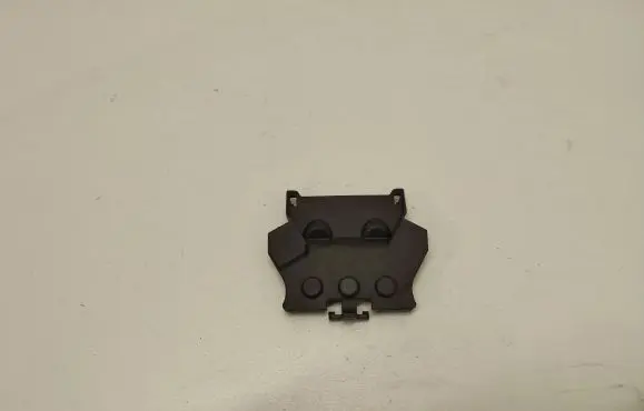 Mercedes-Benz GLC X253 C253 Fuse box cover A2055450700