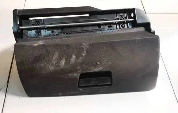 BMW 3 E90 E91 Glove box 51167120408 72758411